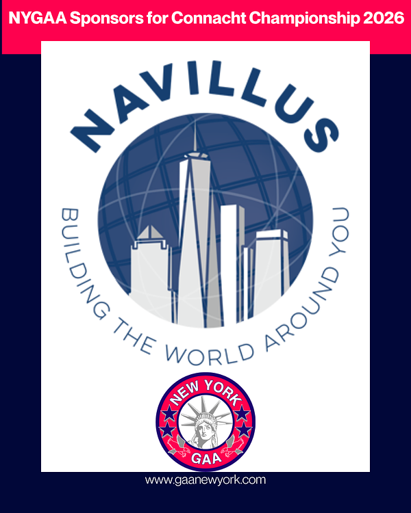 Thank you to Our Match Day Sponsors