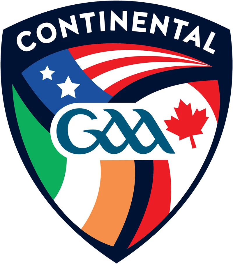 Continental GAA crest